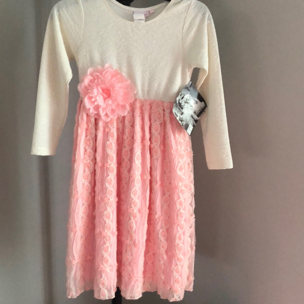 CachCach Dress